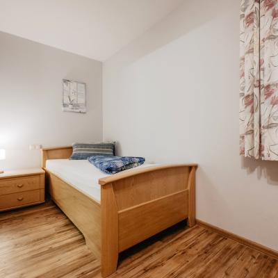 Bw Einzelbett Einzelzimmer 7 Chambtaler Hof Runding